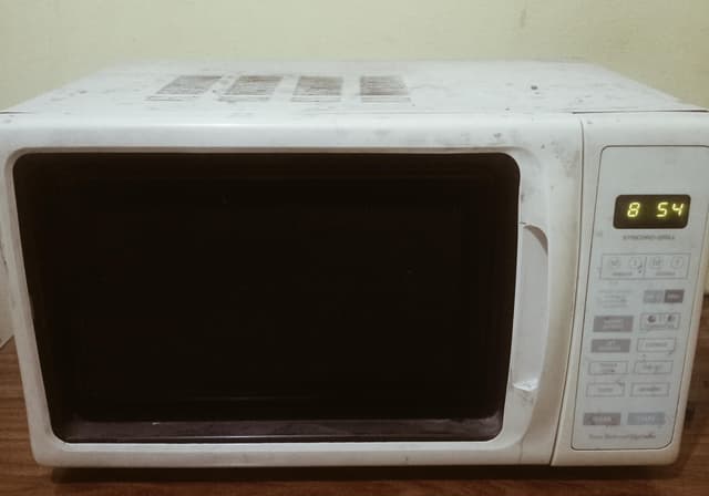 microwave for sale