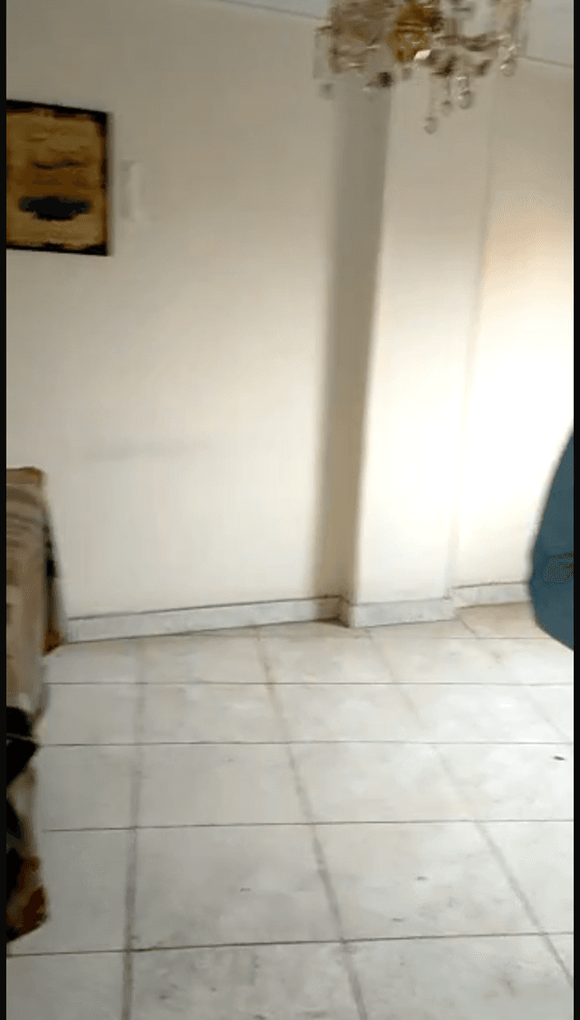 شقة للبيع بشارع فيصل الرئيسي قصاد محجوب عمارة شمندورة 120 متر