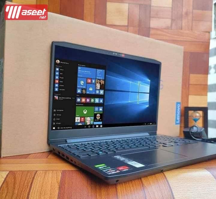 اللحق العرض الجبار لابتوب بكارتRtx 3050 أساسي 4 جيجا 🔥🔥 1