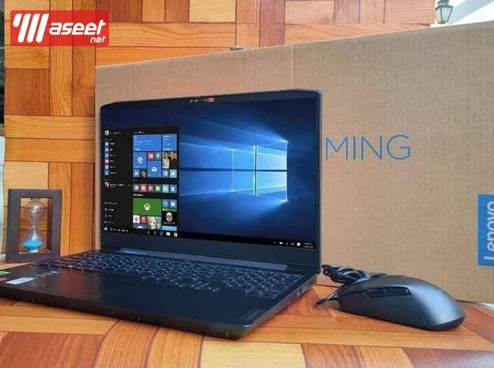 اللحق العرض الجبار لابتوب بكارتRtx 3050 أساسي 4 جيجا 🔥🔥 4