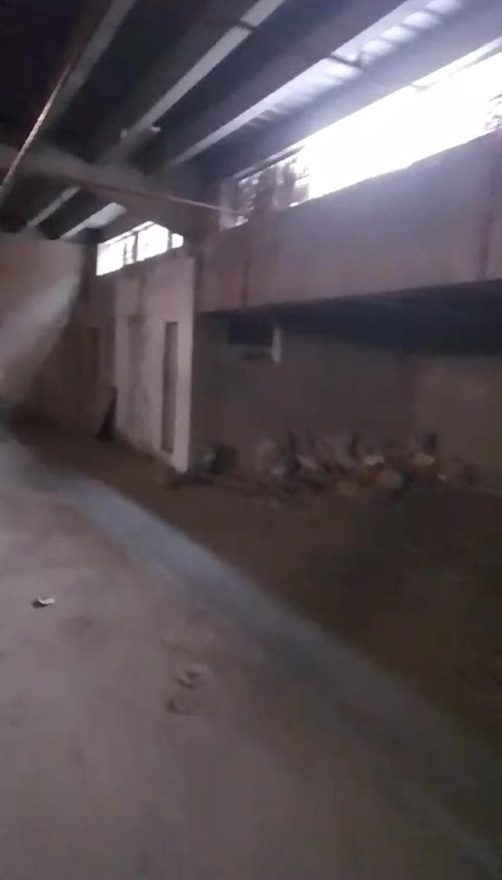 Factory for sale in El Oubour 0