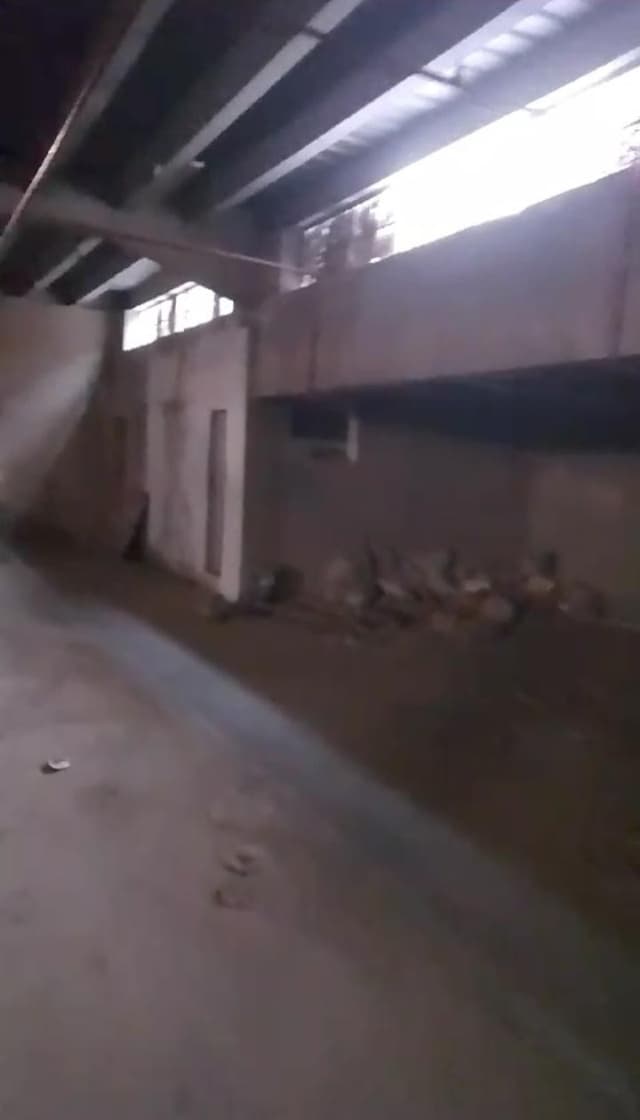 Factory for sale in El Oubour