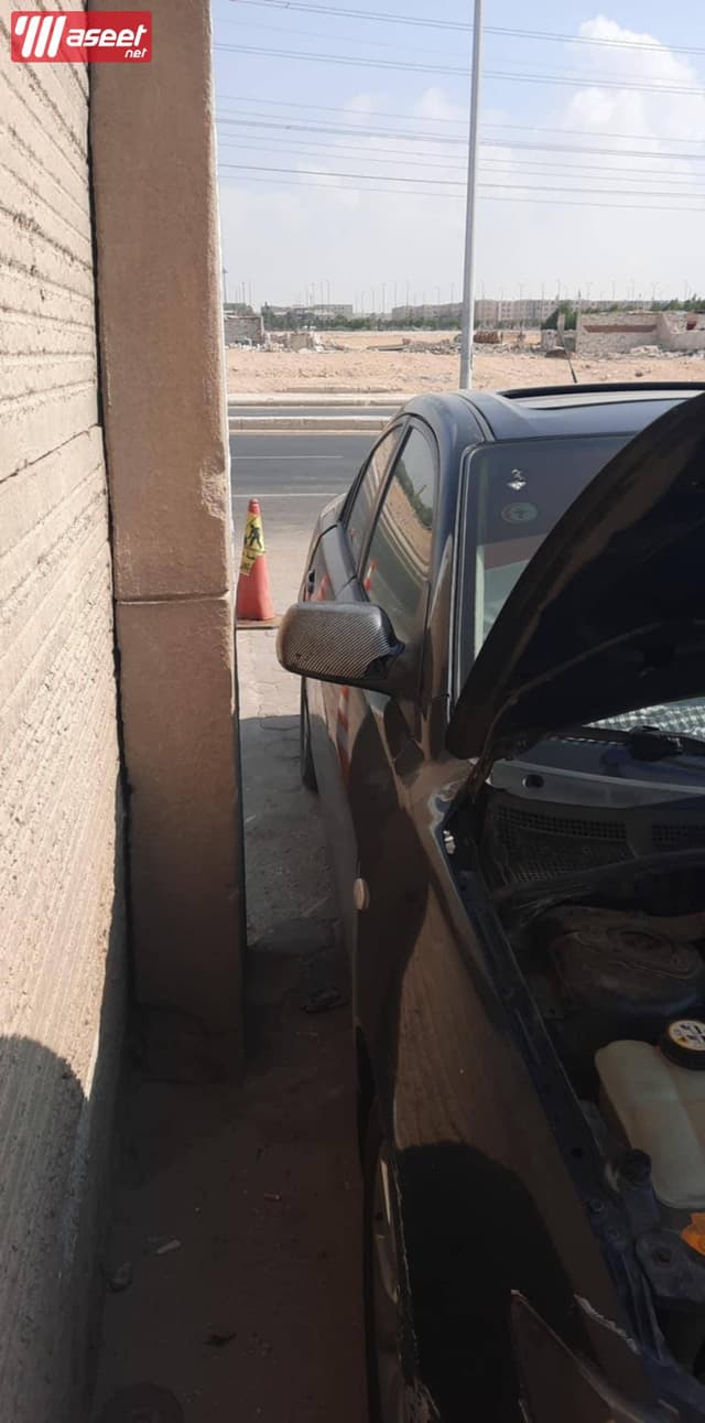 للبيع مازدا3  ٢٠٠٨ 