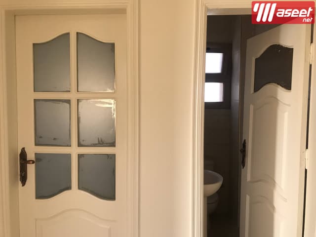 شقة بكومبوند راقي بالشيخ زايد