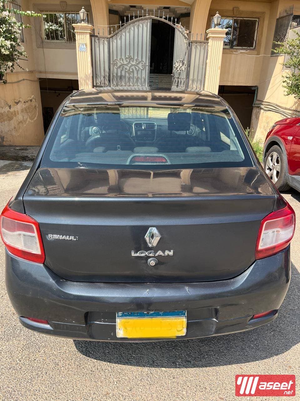 رينولوجان ممتازة موديل ٢٠١٧ 0