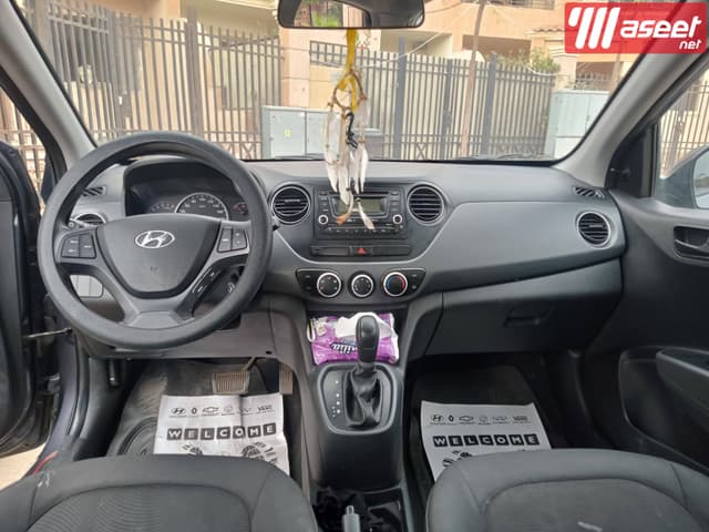 Hyundai Grand i10 2015 for sale 