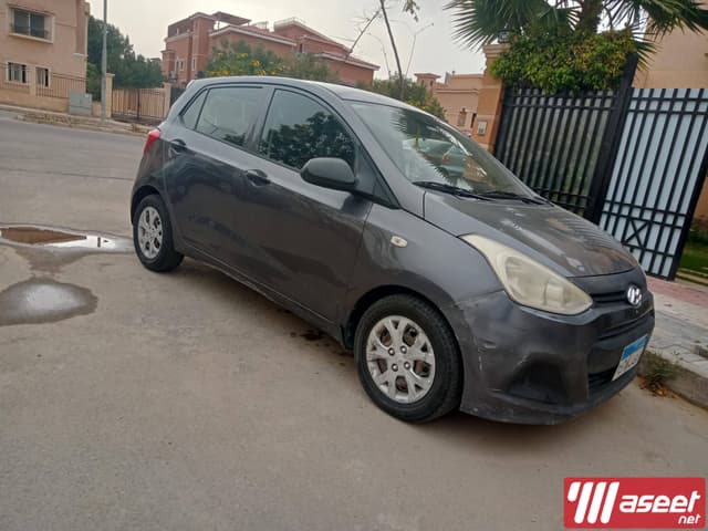 Hyundai Grand i10 2015 for sale 