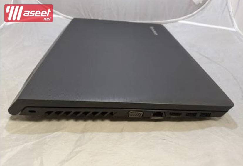 لينوفو B5400 (موديل 20278) 5