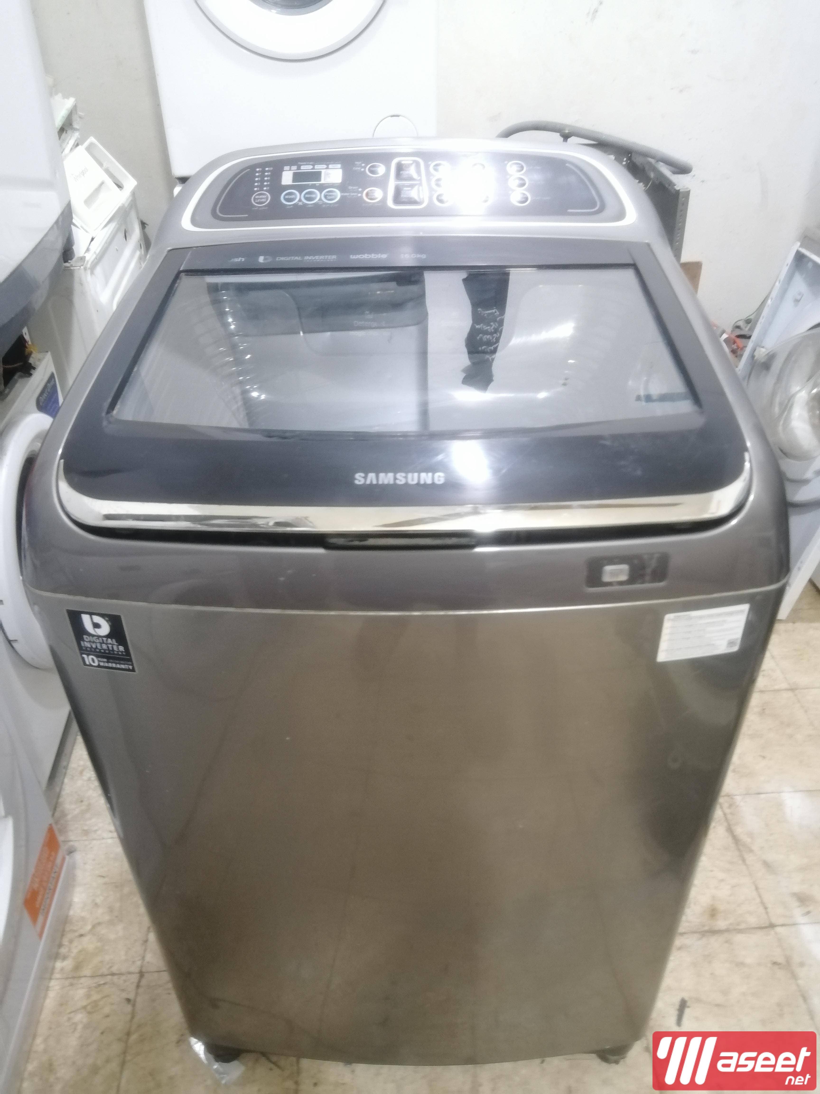 Selling all types of washing machines 4
