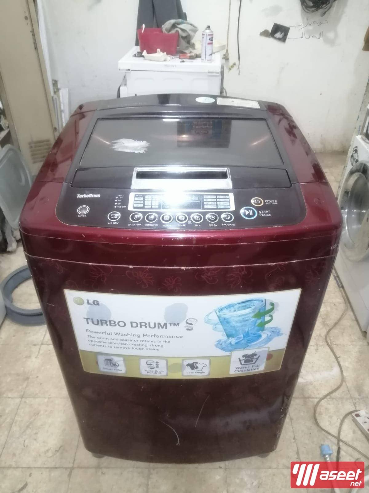 Selling all types of washing machines 5