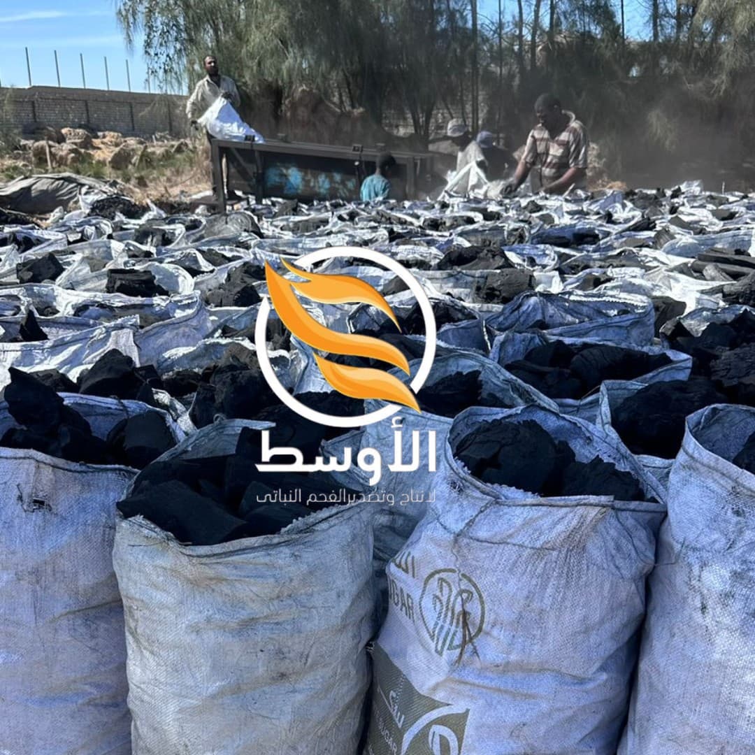 فحم الجازورينا النباتي مشاوي . فحم نباتي 0