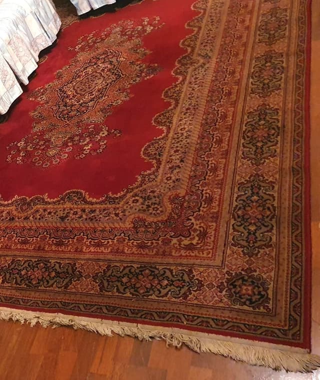 سجادة وارد السعودية
