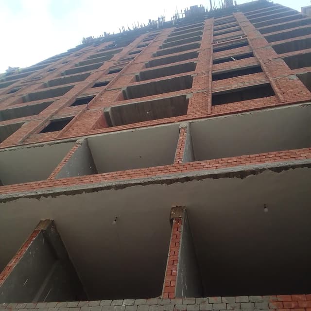 🏠 شقق مساحتها 120 متر في عين شمس