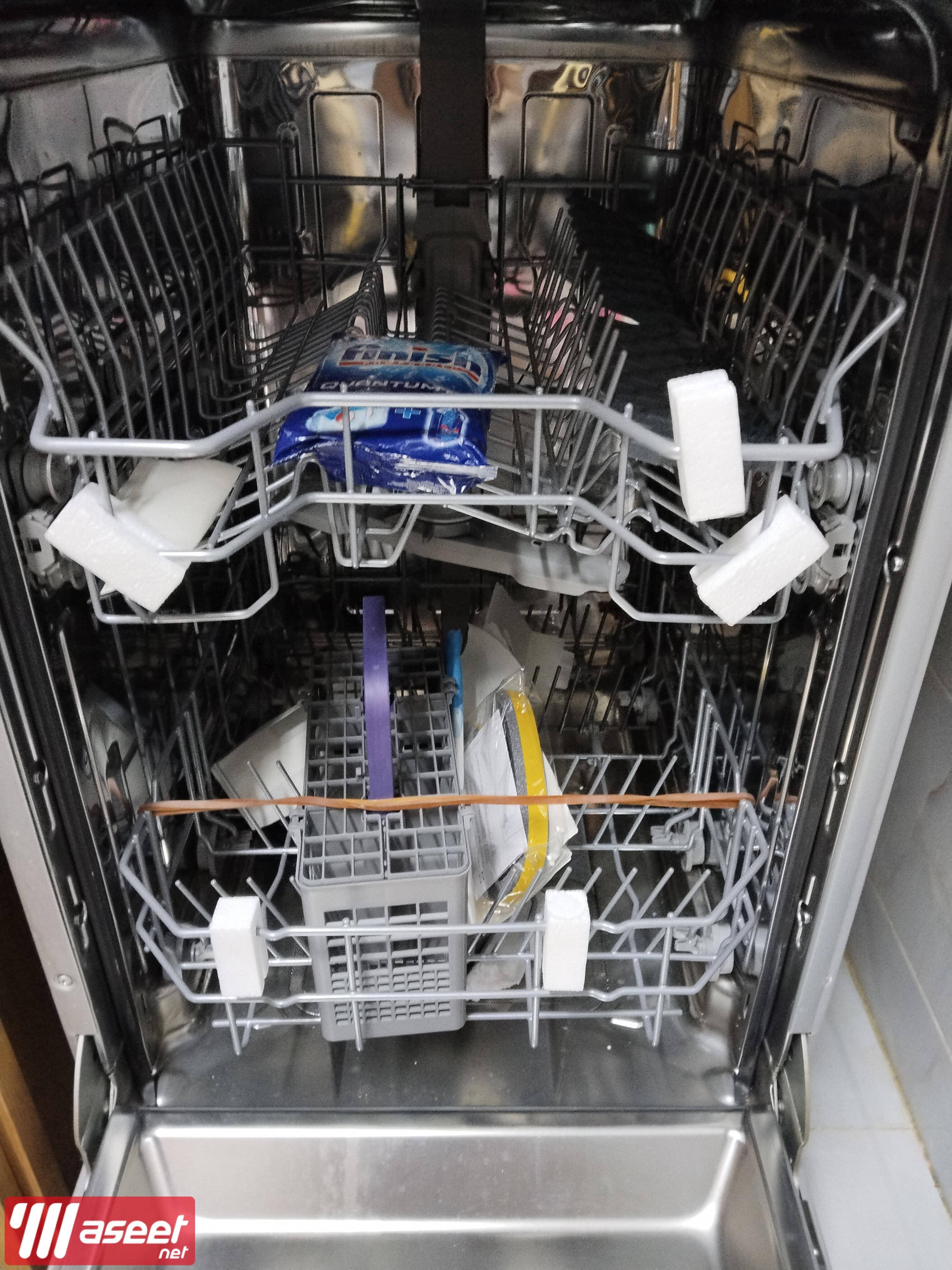 Beko dishwasher for 10 people  1