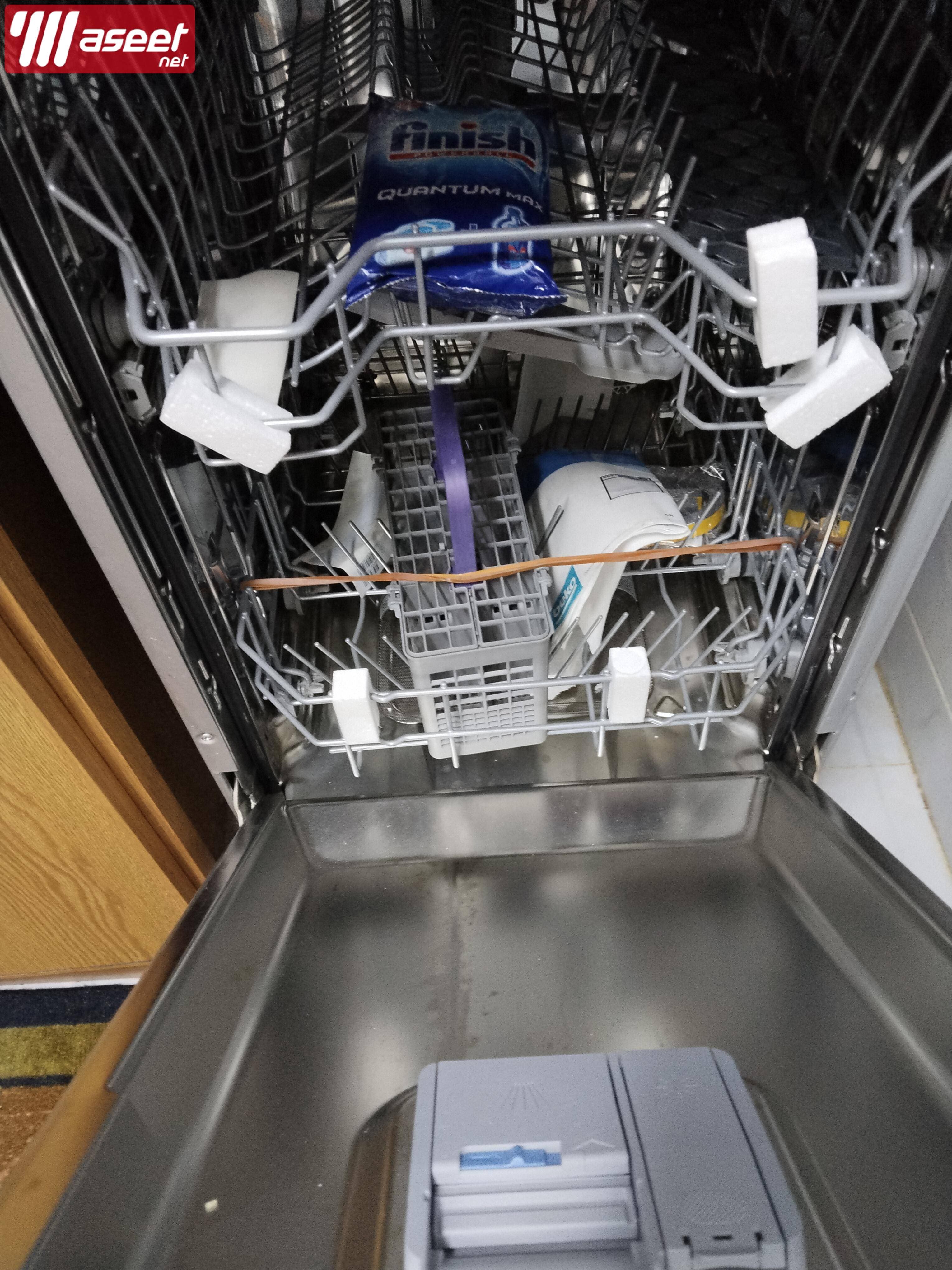 Beko dishwasher for 10 people  3
