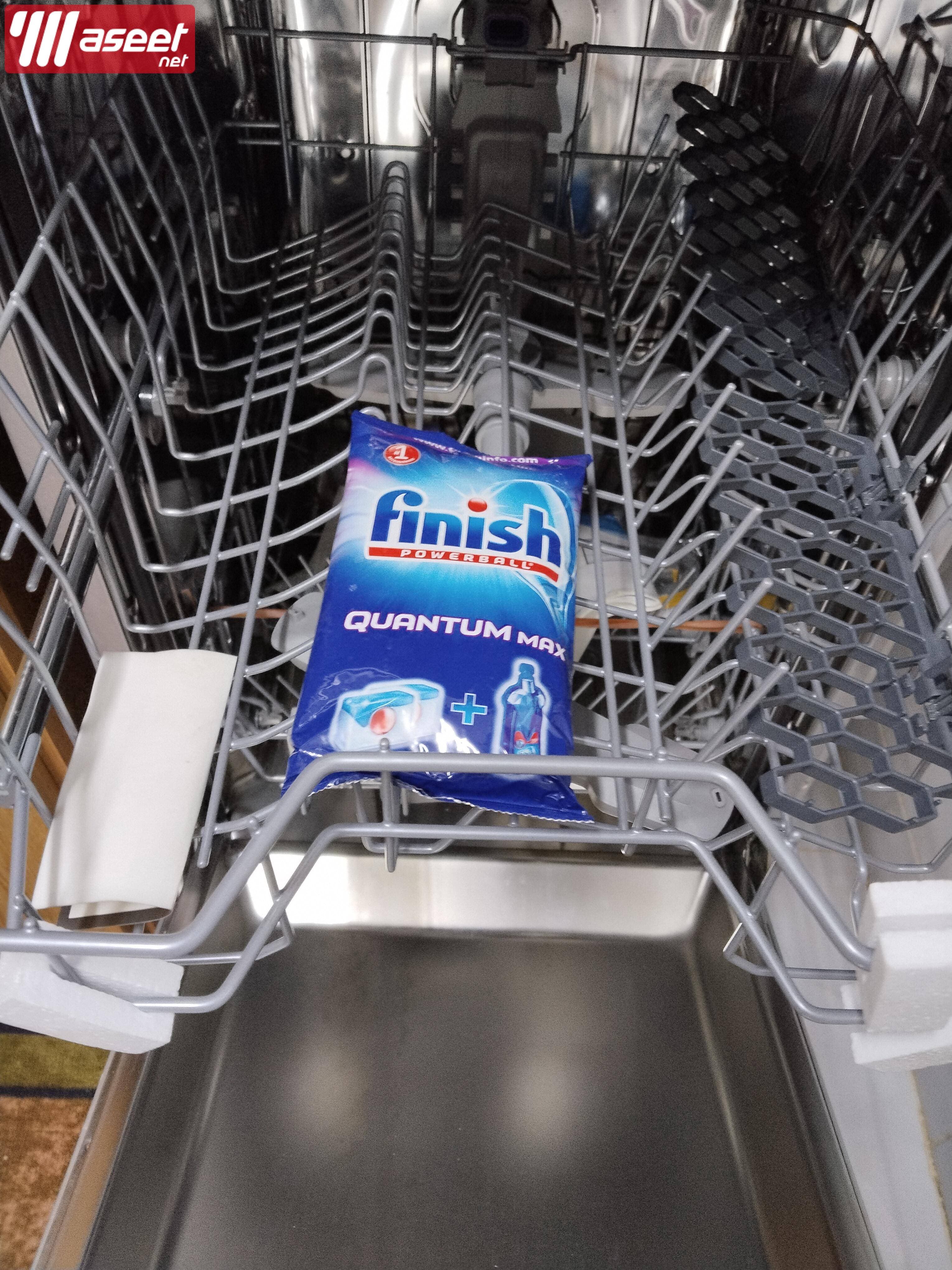 Beko dishwasher for 10 people  4