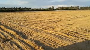 Empty land for sale 1550 m  0
