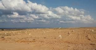 Empty land for sale 470 m 0