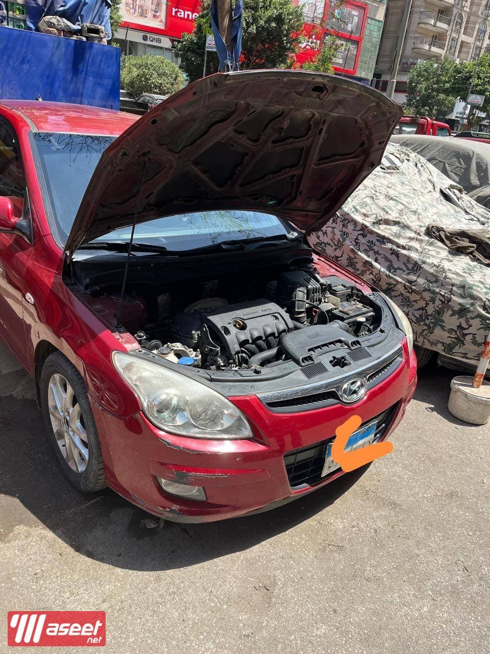 Hyundai I30 2010 for sale  1