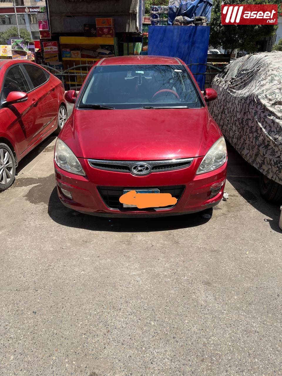 Hyundai I30 2010 for sale  2
