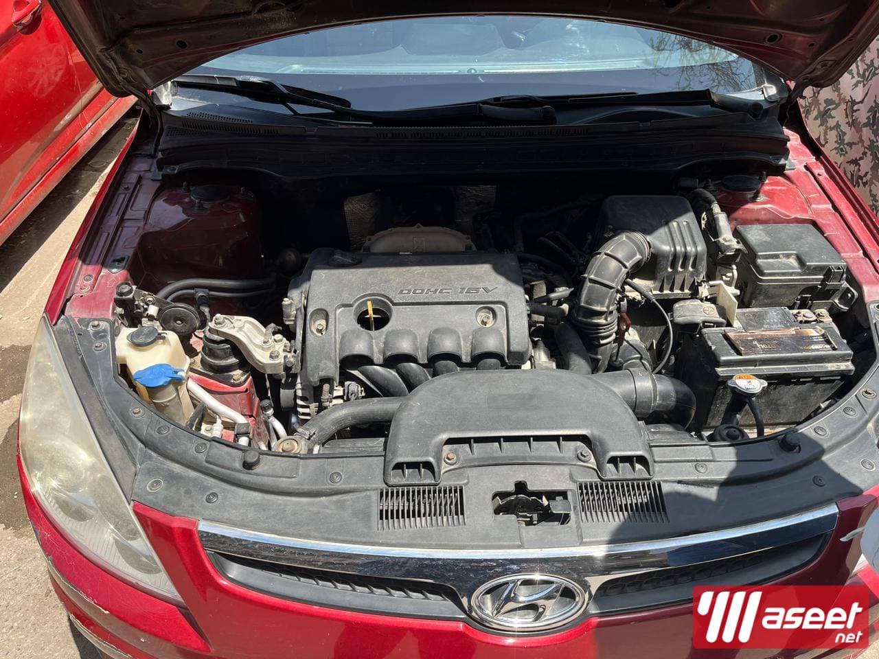 Hyundai I30 2010 for sale  4