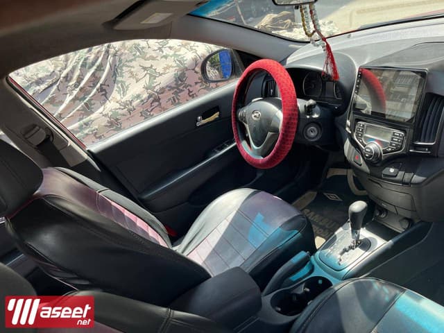 Hyundai I30 2010 for sale 