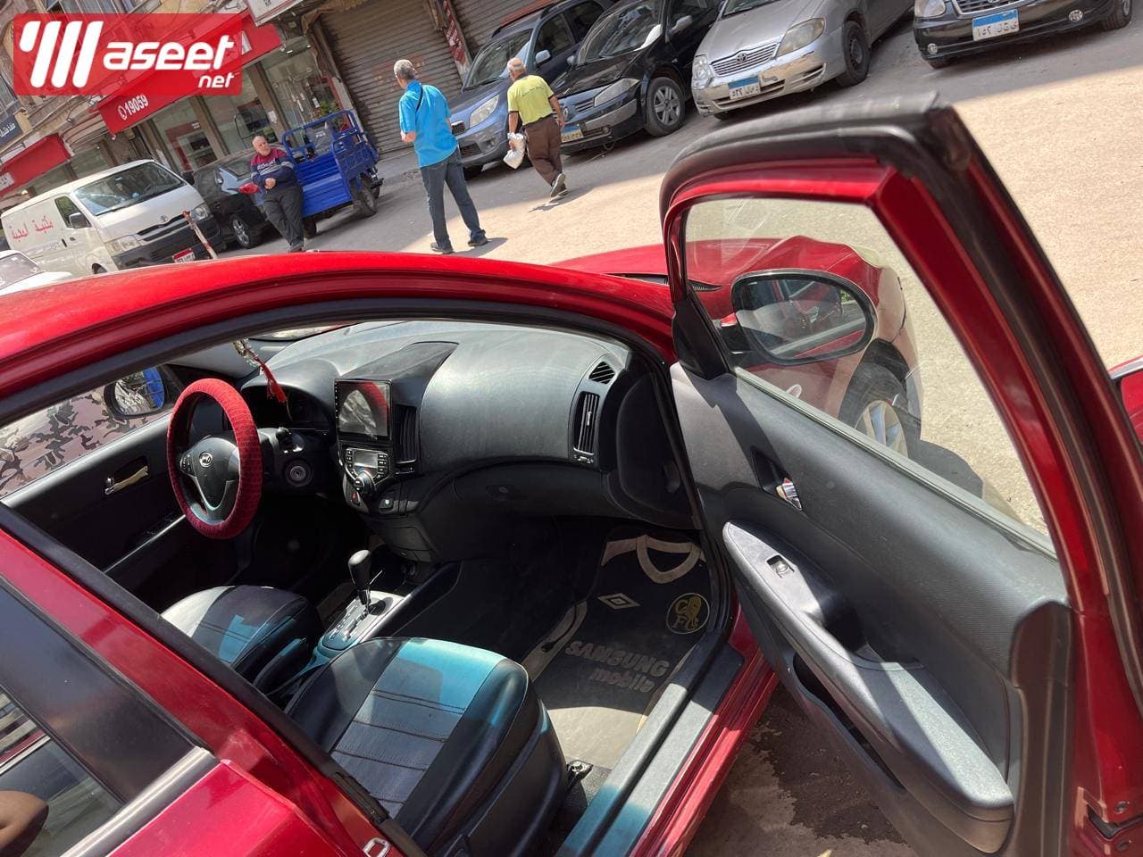 Hyundai I30 2010 for sale  6
