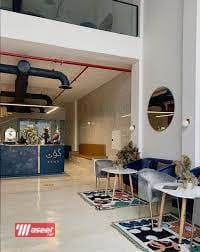 Cooling solutions that suit the needs of shops and restaurants 3