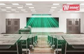 Cooling solutions that suit the needs of shops and restaurants