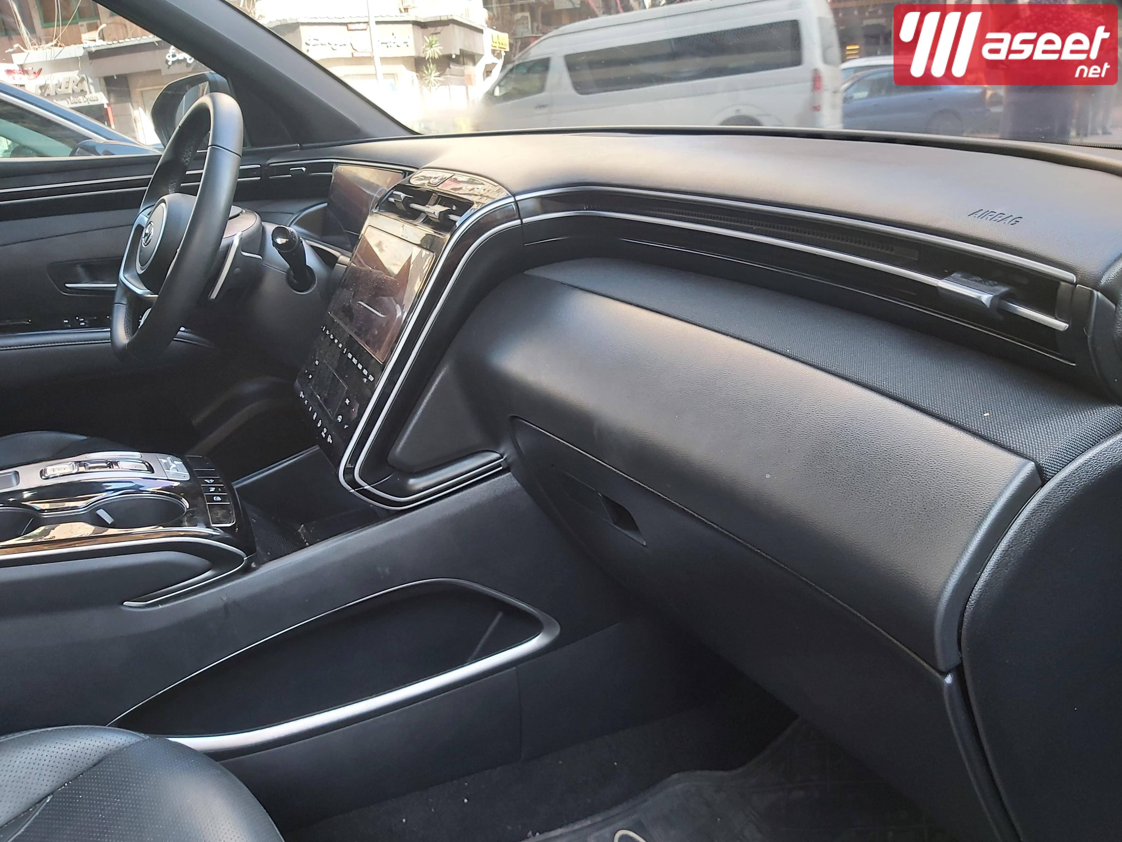 Hyundai Tucson 2024 nx4 11