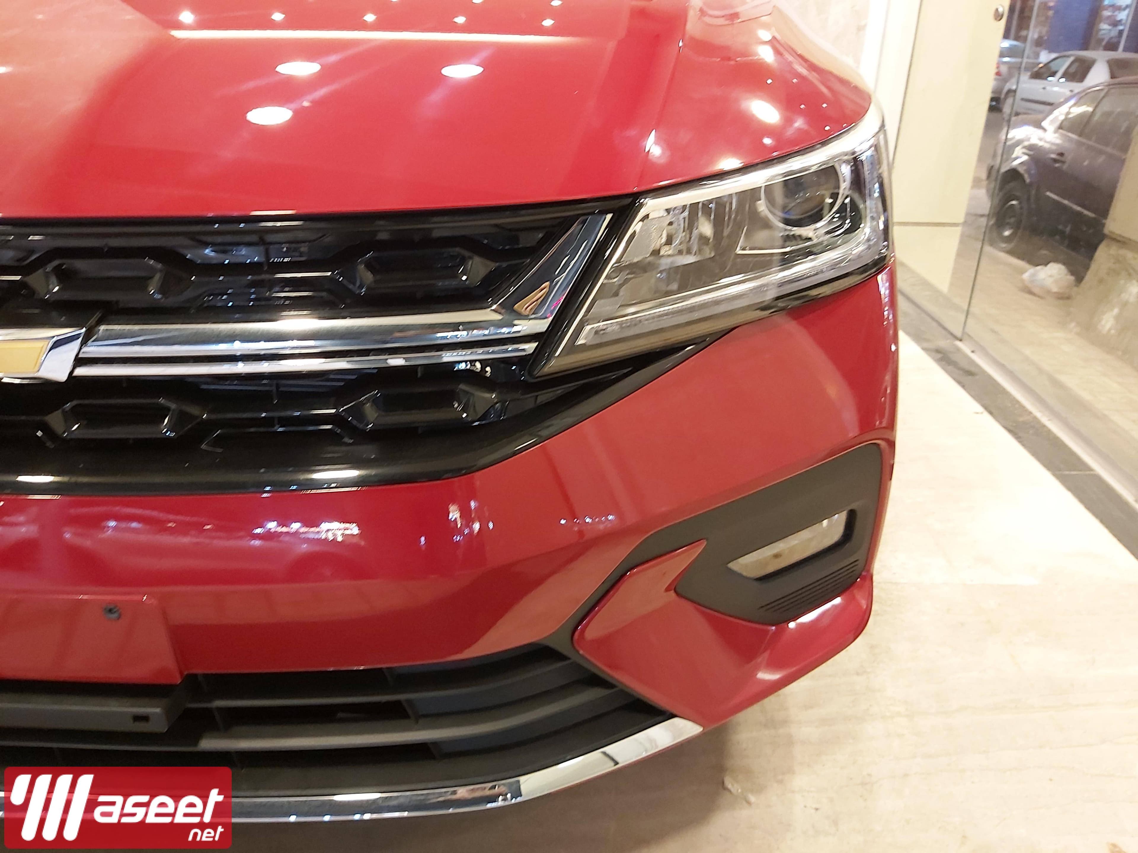 Chevrolet Optra 2025 2