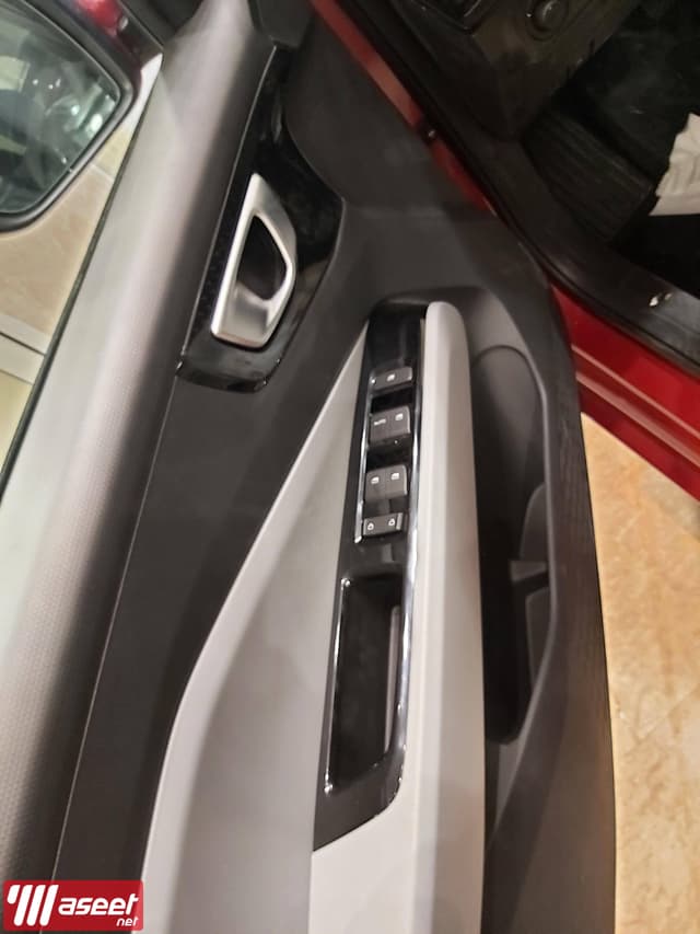 Chevrolet Optra 2025
