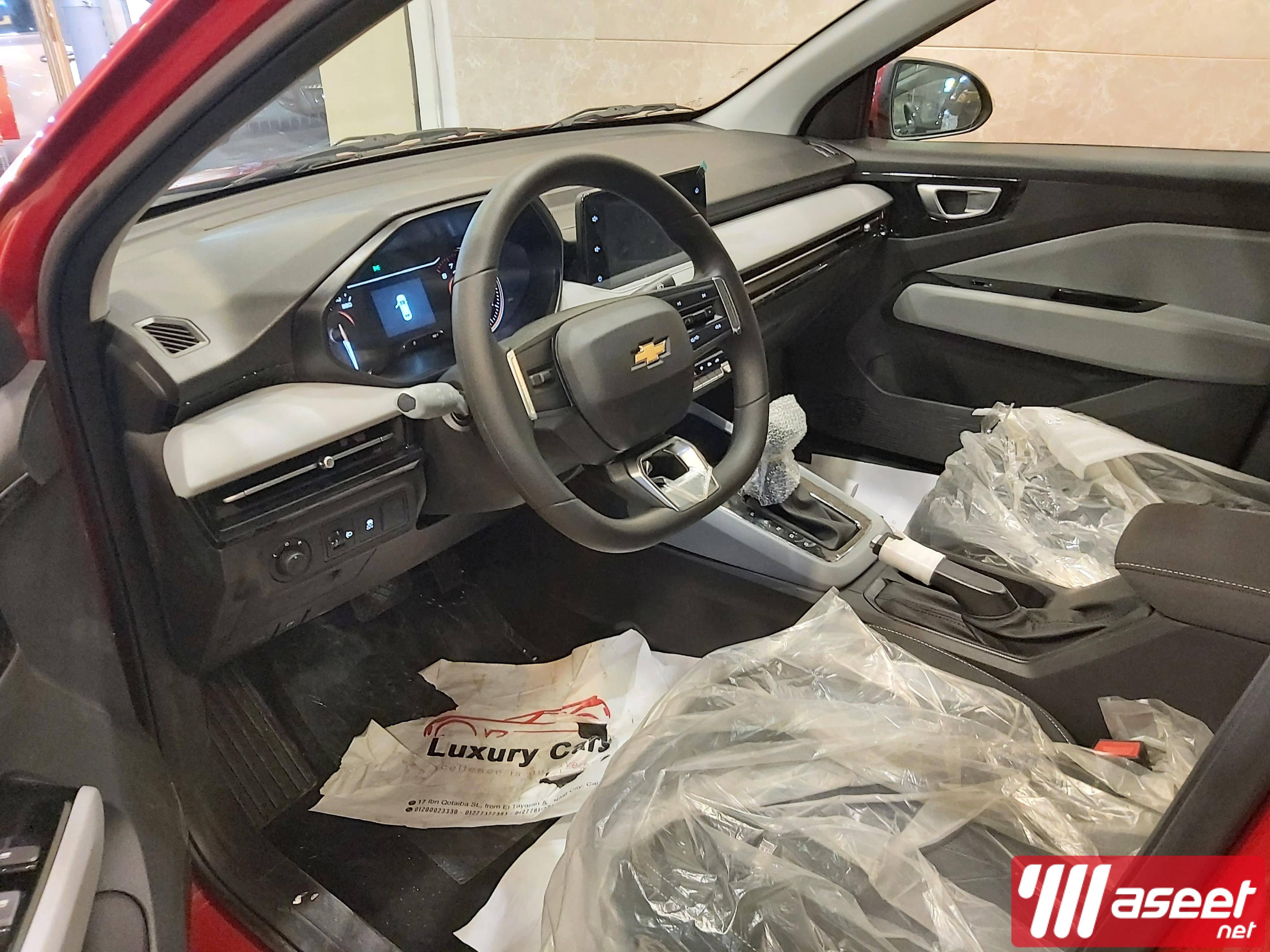 Chevrolet Optra 2025 7