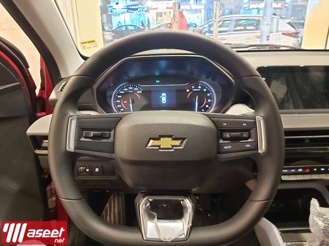 Chevrolet Optra 2025