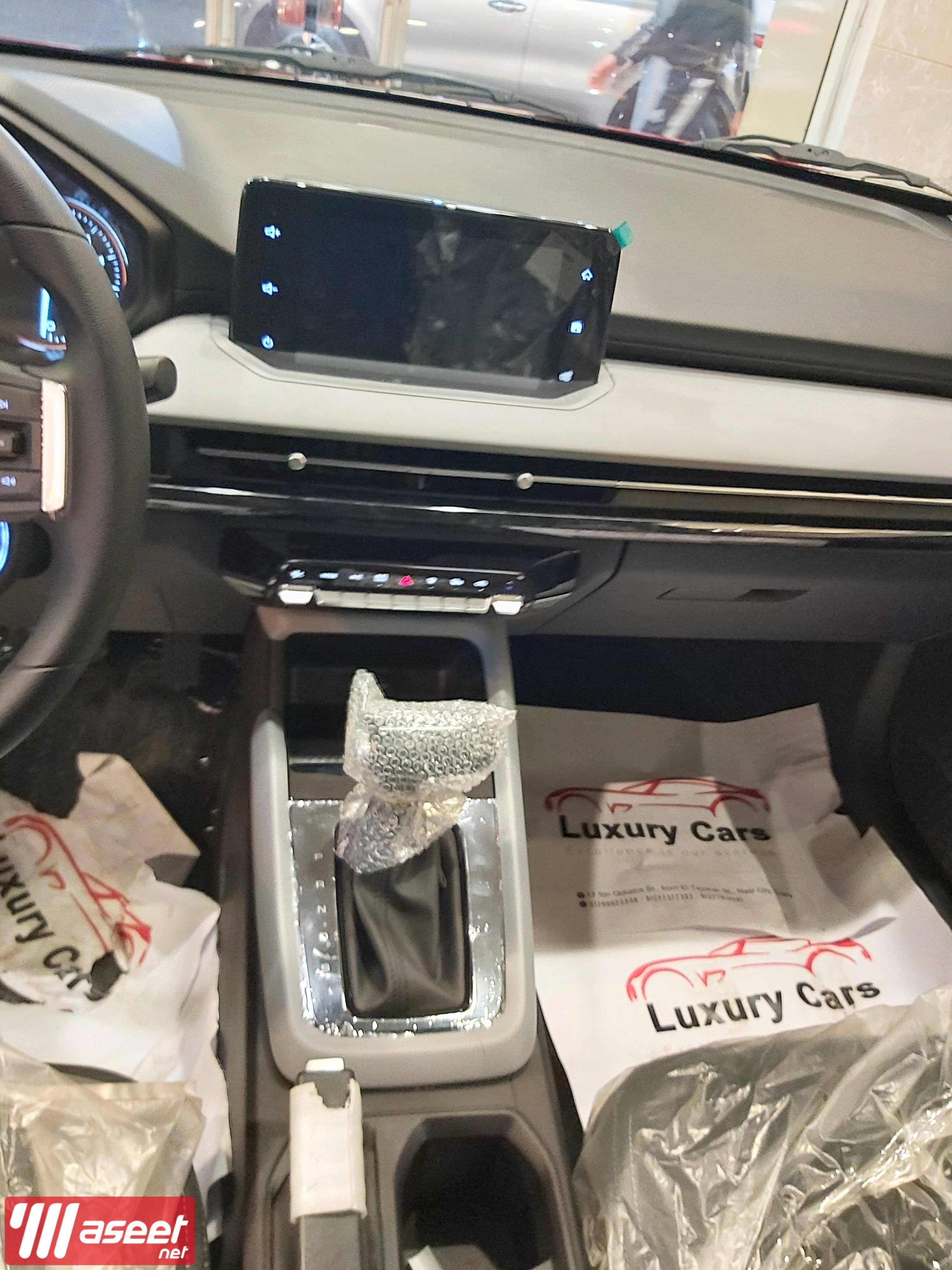 Chevrolet Optra 2025 9