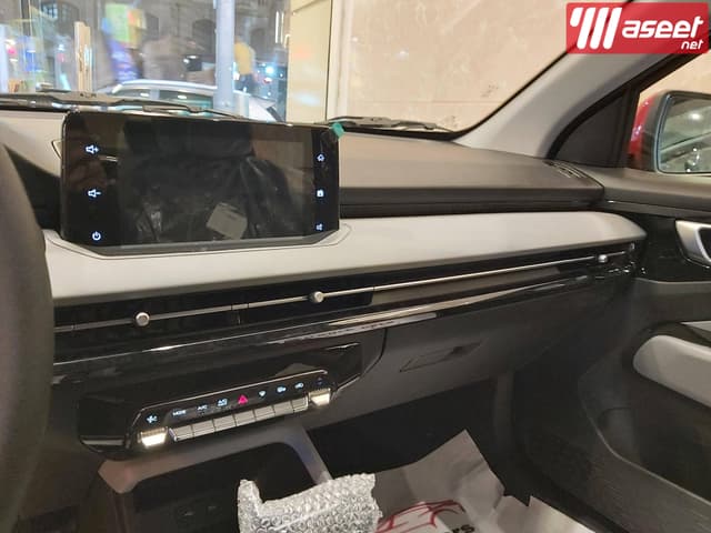 Chevrolet Optra 2025