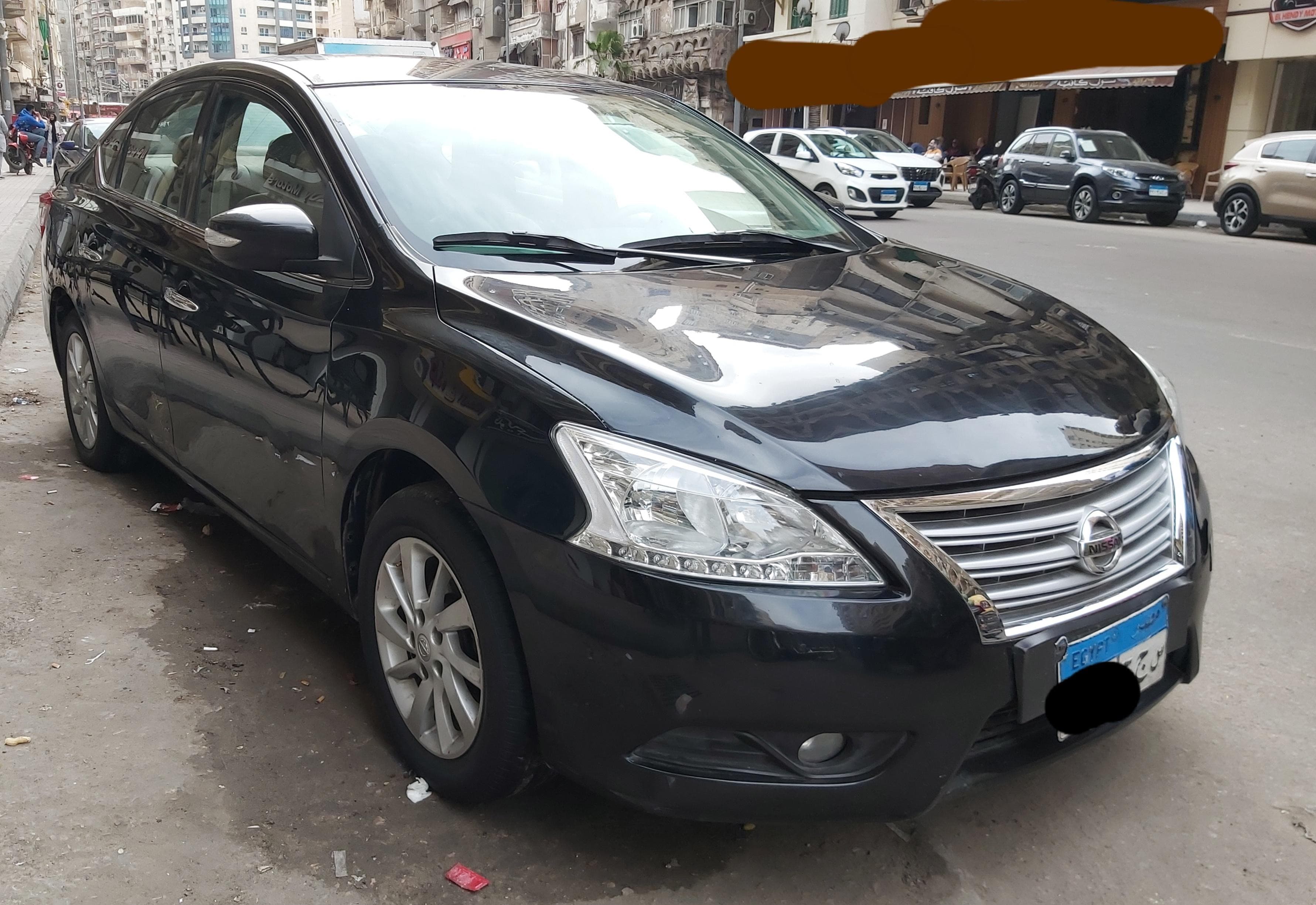 Nissan Sentra 2018 fingerprint 0