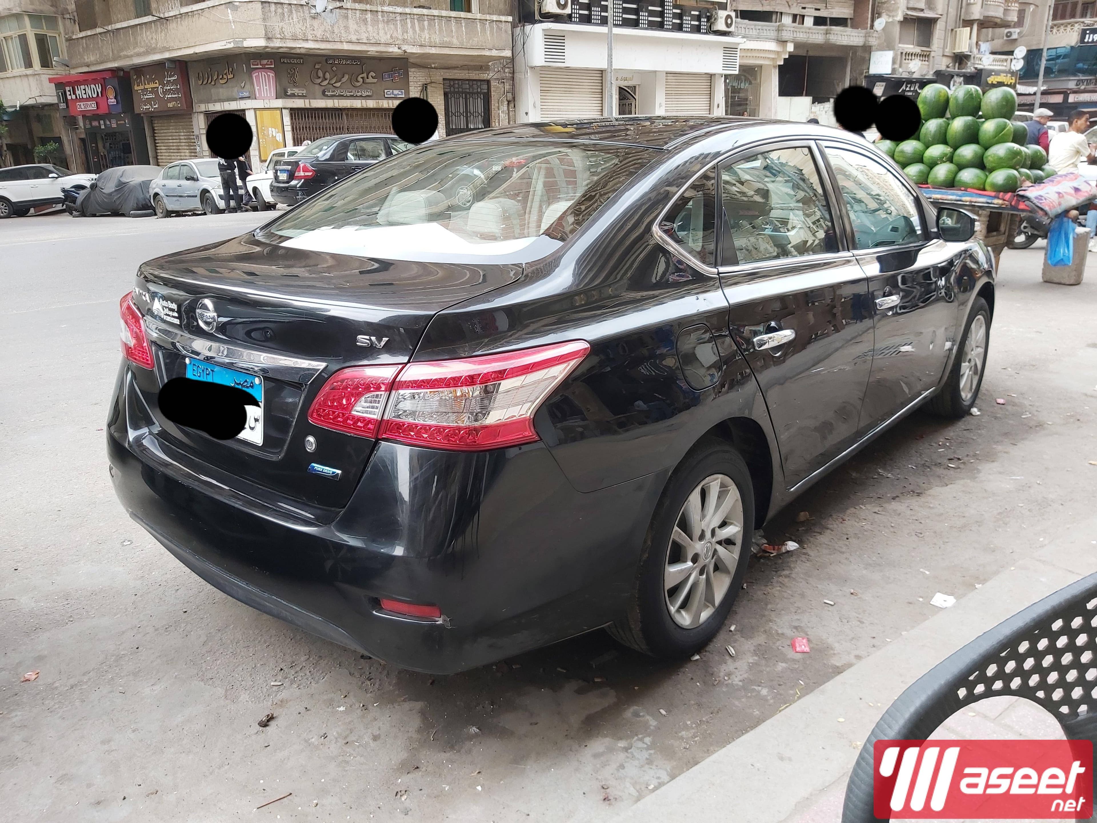 Nissan Sentra 2018 fingerprint 3