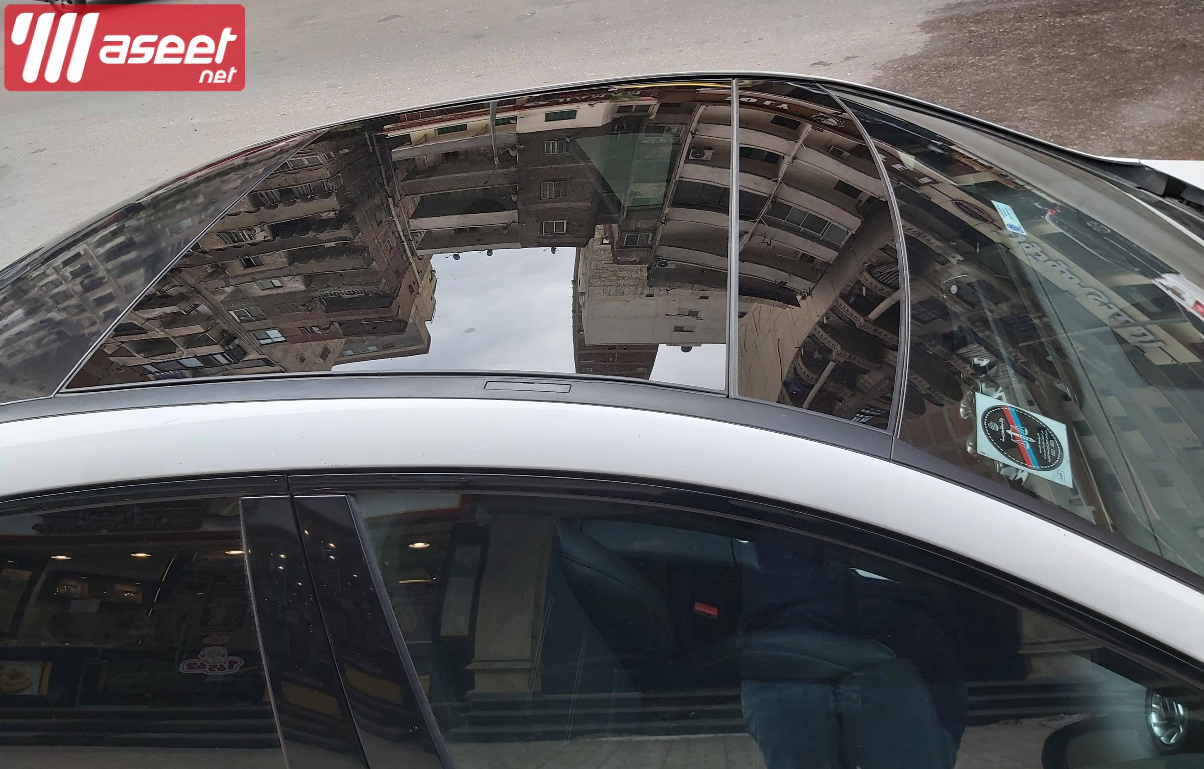 مرسيدس A200 AMG 2021 4