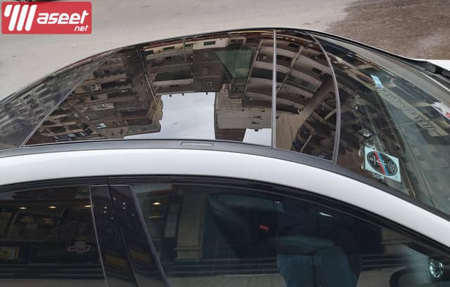 مرسيدس A200 AMG 2021