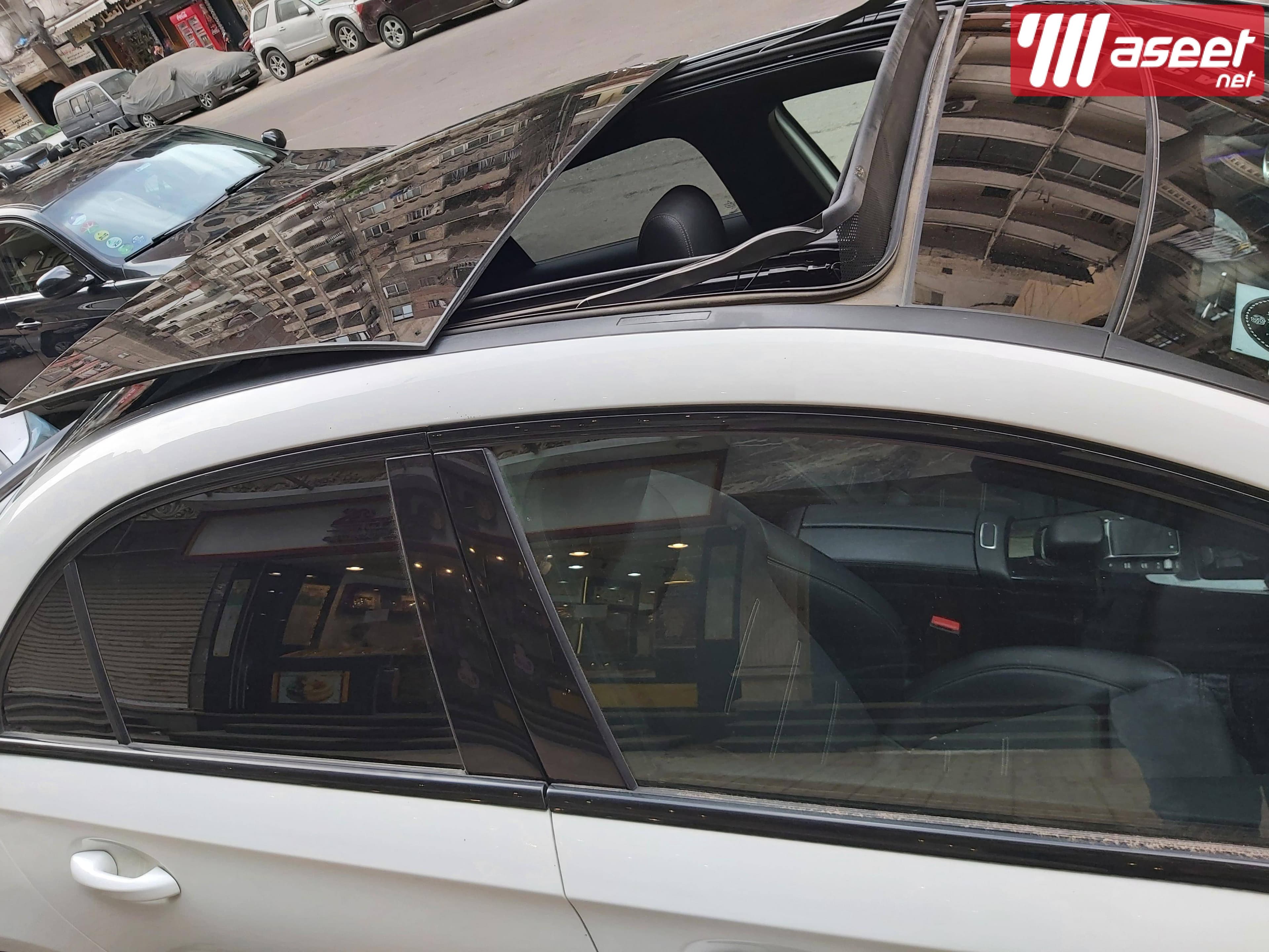 مرسيدس A200 AMG 2021 6