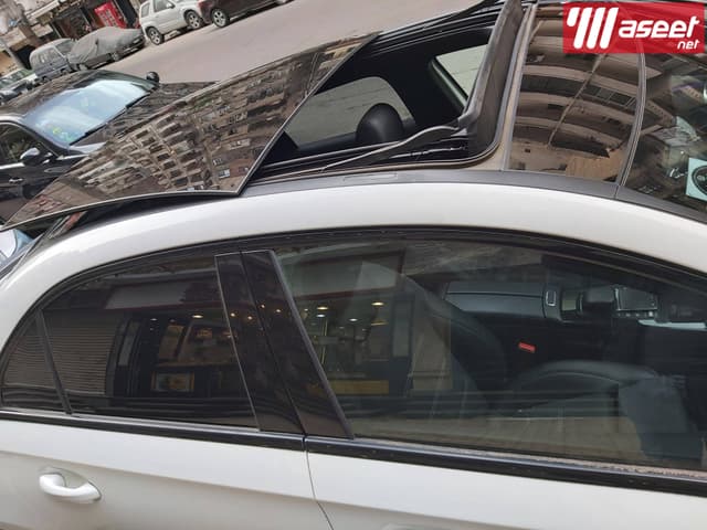 مرسيدس A200 AMG 2021