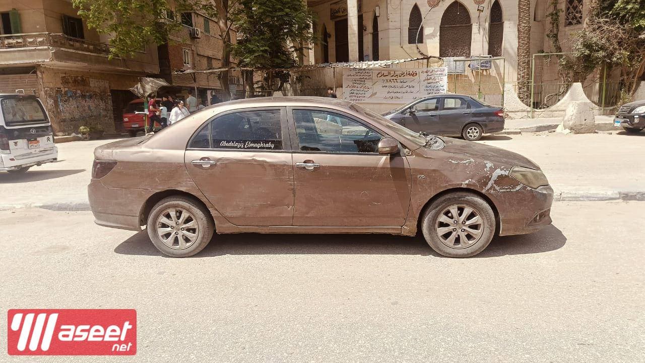 بي واي دي  إف 3 2019 2