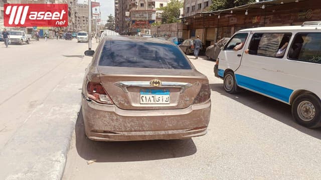 بي واي دي  إف 3 2019