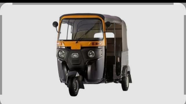 Tuktuk 2016 for sale in Badr City