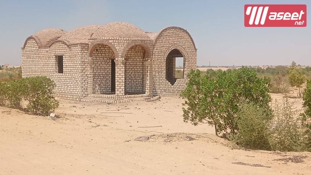 Agricultural land at an excellent price 1