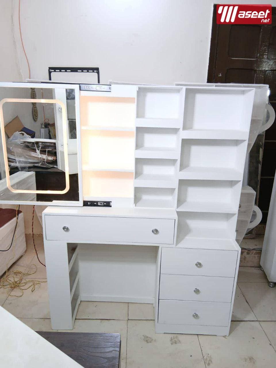 تسريحه للبيع 2