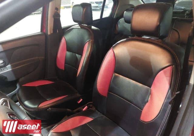 Renault Logan 2018