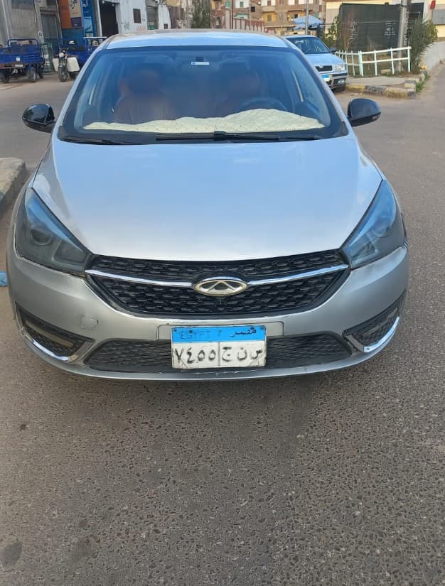 شيري اريزو موديل ٢٠٢٠ 3
