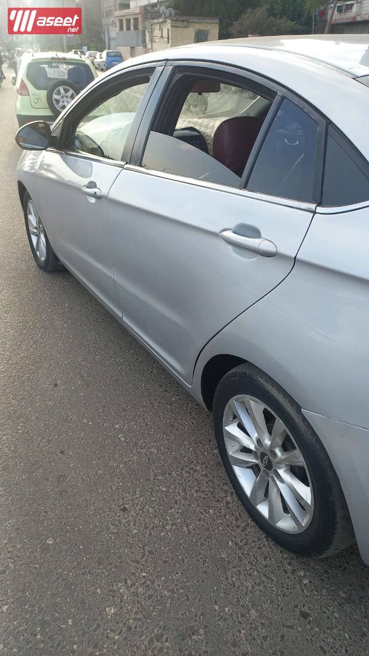 شيري اريزو موديل ٢٠٢٠ 1
